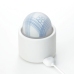 Iroha by Tenga Temari Mizu - Quiet Intimate Device, Waterproof, USB Rechargeable