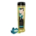 Shunga - Massage Oil Island Blossoms