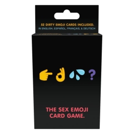 Kheper Games - DTF Emoji Card Game