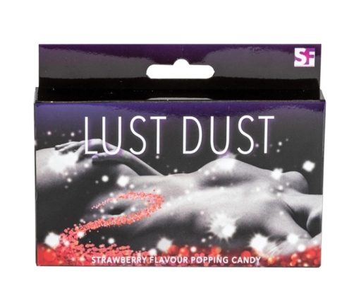Lust Dust