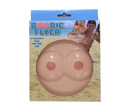 Boobie Flyers