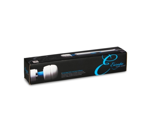 Europe Magic Wand - Massager
