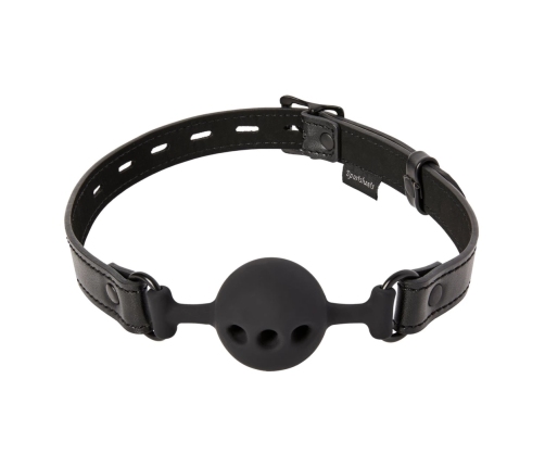 Sportsheets - Saffron Breathable Ball Gag