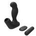 Nexus - Max 20 Black