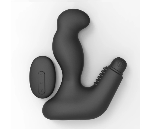 Nexus - Max 20 Black
