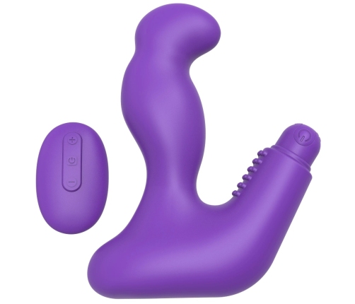 Nexus - Max 20 Purple