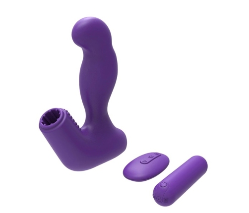 Nexus - Max 20 Purple
