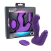 Nexus - Max 20 Purple