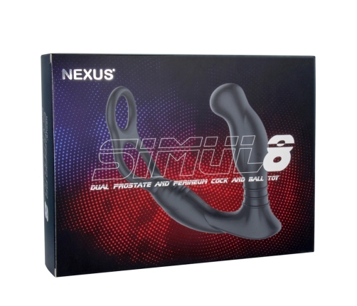 Nexus - Simul8