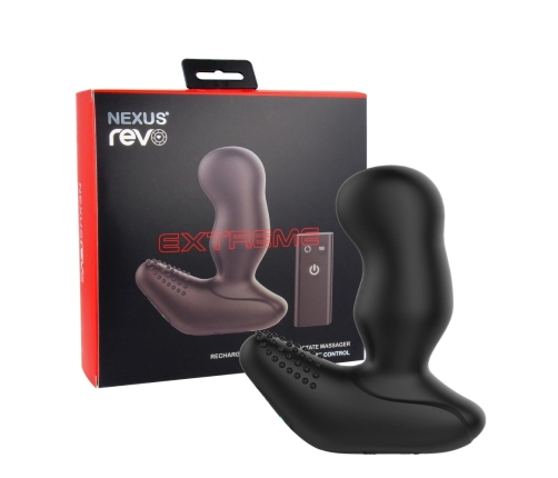 Nexus - Revo Extreme