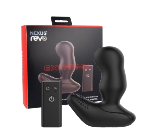Nexus - Revo Extreme