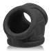 Oxballs Oxsling Black Ice Intimate Support Ring PLUS+SILICONE
