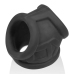 Oxballs Oxsling Black Ice Intimate Support Ring PLUS+SILICONE