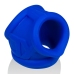 Oxballs Oxsling Cobalt Ice Anatomical Support Ring PLUS+SILICONE