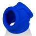 Oxballs Oxsling Cobalt Ice Anatomical Support Ring PLUS+SILICONE