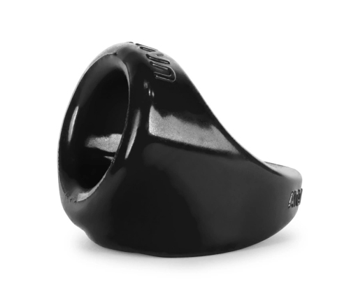 Oxballs UNIT-X Black Comfort Fit Intimate Support Ring
