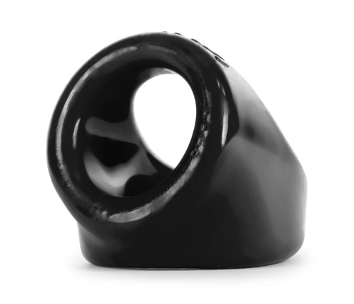 Oxballs UNIT-X Black Comfort Fit Intimate Support Ring