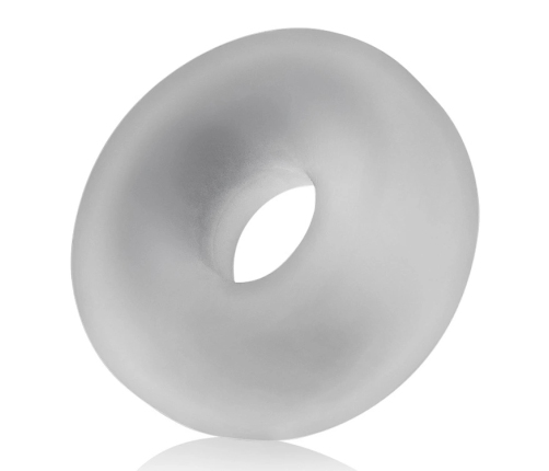 Oxballs Big Ox Ring Cool Ice - Thick Silicone Anatomical Enhancer