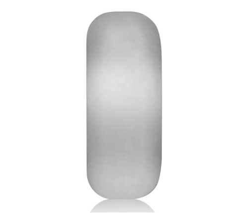 Oxballs Big Ox Ring Cool Ice - Thick Silicone Anatomical Enhancer