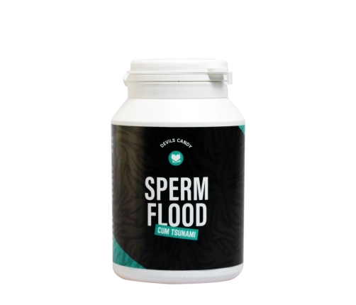 Devils Candy - Sperm Flood