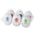 Tenga - Egg 6 Styles Pack Serie 3