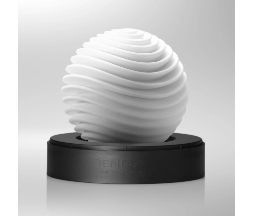Tenga - Geo Aqua