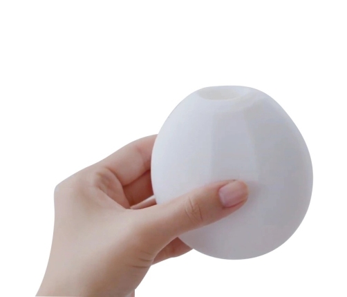 Tenga - Geo Glacier