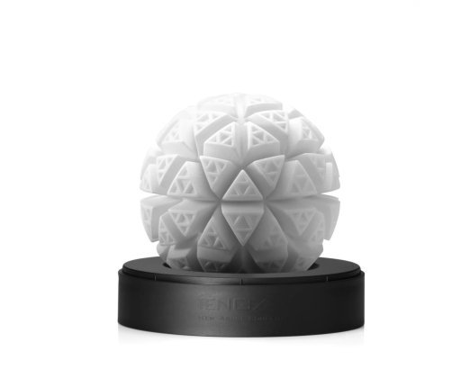 Tenga - Geo Glacier