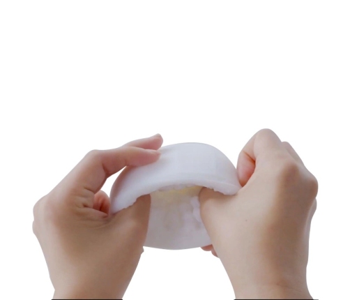 Tenga - Geo Glacier