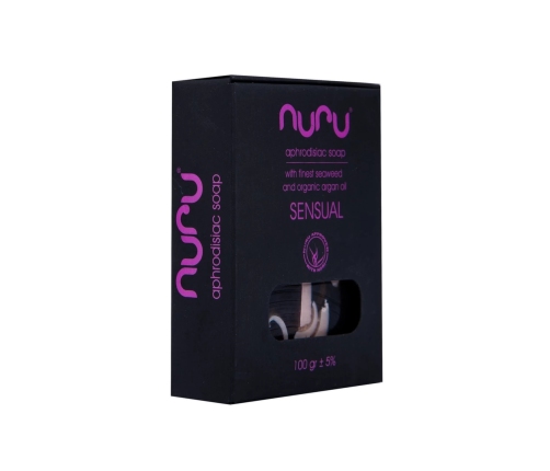 Nuru - Soap Sensual 100 gr