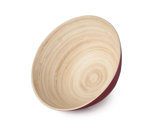 Nuru - Bamboo Bowl