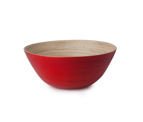 Nuru - Bamboo Bowl