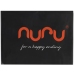 Nuru - PVC Bedsheet 180x220 cm