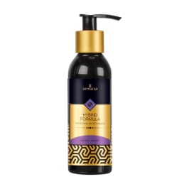 Sensuva Hybrid Bezzapachowy Lubrykant Hybrydowy 125ml - formuła wodno-silikonowa Sensuva Hybrid Bezzapachowy Lubrykant Hybrydowy 125ml - formuła wodno-silikonowa