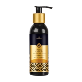 Sensuva Hybrid Care Krem nawilżający słony karmel 125 ml Sensuva Hybrid Care Krem nawilżający słony karmel 125 ml