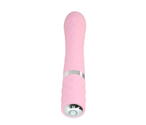 Pillow Talk - Lively Pink