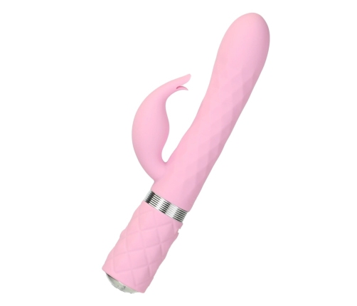 Pillow Talk - Lively Pink