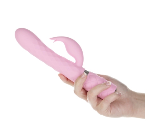 Pillow Talk - Lively Pink