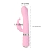 Pillow Talk - Lively Pink