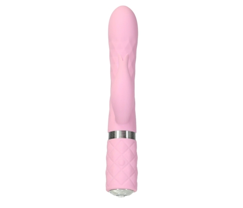 Pillow Talk - Lively Pink