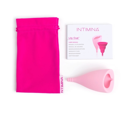 Intimina - Lily Cup A