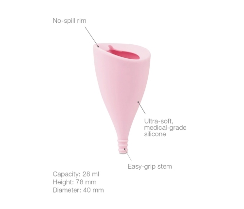 Intimina - Lily Cup A