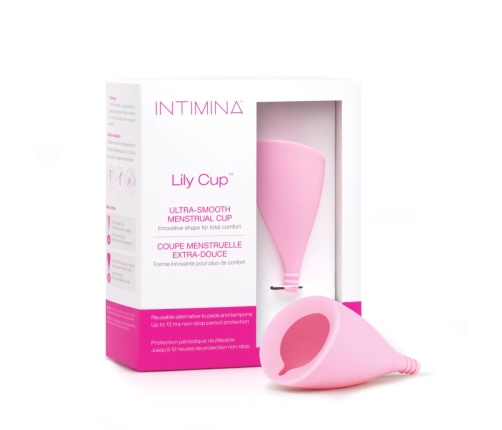Intimina - Lily Cup A