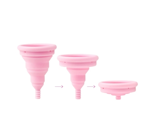 Intimina - Lily Compact Cup A