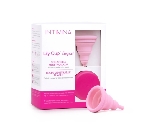 Intimina - Lily Compact Cup A