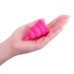 Intimina Lily Cup One Compact Menstrual Cup Medical Silicone Pink