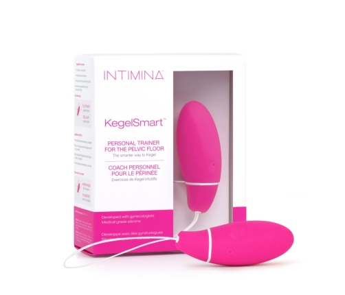 Intimina - KegelSmart