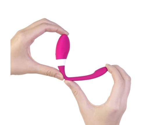 Intimina - Kalia Couples Massager