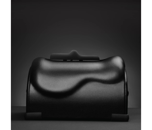 The Cowgirl - Bareback Silicone Attachment