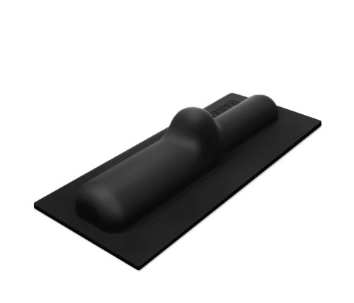 The Cowgirl - Bareback Silicone Attachment
